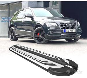 PEDANE PEDANE AUDI Q5 08-13