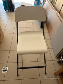 Sgabelli ikea