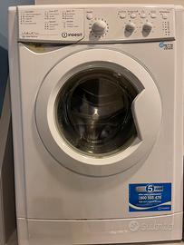 Lavatrice Indesit 6 Kg A++