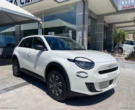 FIAT 600 Hybrid MHEV