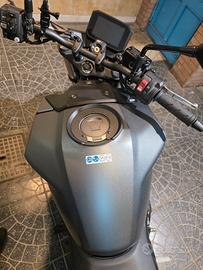 Honda Hornet 750 - 2025