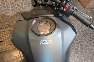 Honda Hornet 750 - 2025