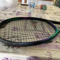 Vendi racchetta YONEX VCORE PRO