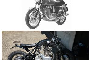 laverda 750 SF 1973