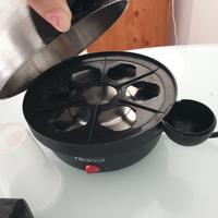 cuociuova marca tristar