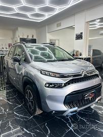Citroen C3 Aircross BlueHDi 1.5 Diesel 120 cv S&S 