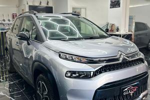 Citroen C3 Aircross BlueHDi 1.5 Diesel 120 cv S&S 