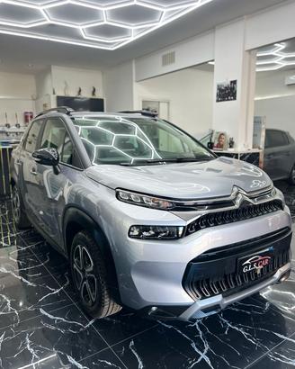 Citroen C3 Aircross BlueHDi 1.5 Diesel 120 cv S&S 