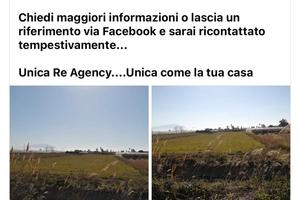 Terreno agricolo 8500 mq