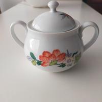 Zuccheriera Vista Alegre 