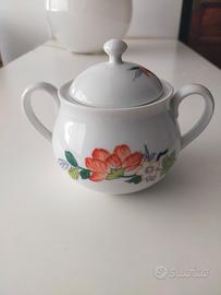 Zuccheriera Vista Alegre 