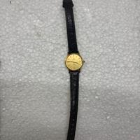 Omega De Ville (Vintage, Quartz)