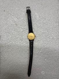 Omega De Ville (Vintage, Quartz)