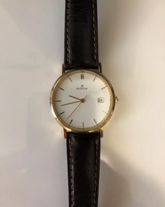 Orologio Edox