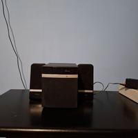 Mini stereo Trust