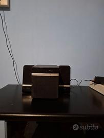 Mini stereo Trust