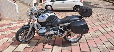 BMW R850R 2001