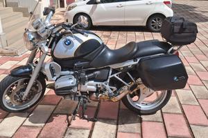BMW R850R 2001