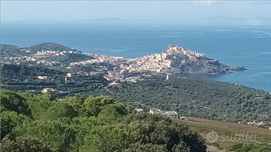 Struttura Agricola -Ricettiva