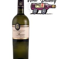 Vino Fiano Puglia Cantine Cantore di Castelforte