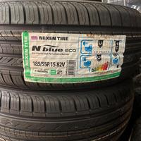 gomme nuove x chiusura attività