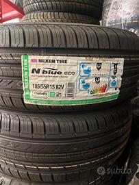 gomme nuove x chiusura attività