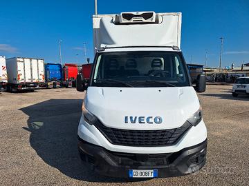  Iveco Daily 35c18  7 bancali  atp-20 