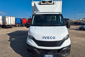  Iveco Daily 35c18  7 bancali  atp-20 
