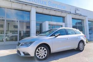 Seat Leon 1.6 TDI 105 CV ST Start/Stop Style
