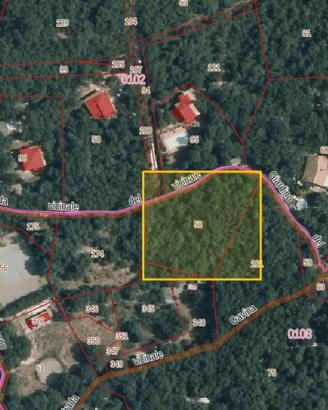 A 5 km da Siena in contesto privilegiato