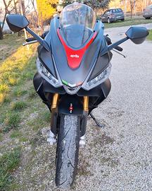 Aprilia RS 660