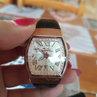 Orologio Chronotech Vip