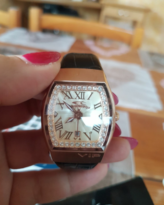 Orologio Chronotech Vip