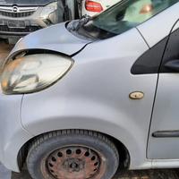 CITROEN C1 2007 - PARAFANGO SINISTRO