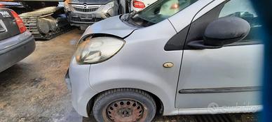 CITROEN C1 2007 - PARAFANGO SINISTRO