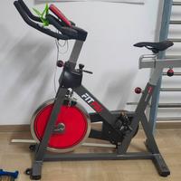 Spinbike. disco 25 kg