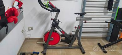 Spinbike. disco 25 kg