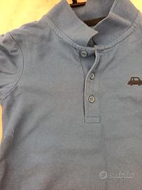 abbigliamento 