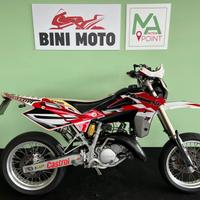 HUSQVARNA SM 125 - 2007