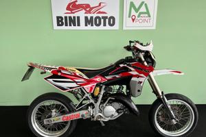 HUSQVARNA SM 125 - 2007