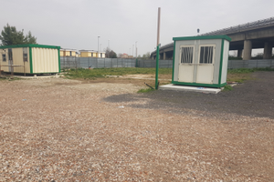 Posti camion, barche, container, auto ecc