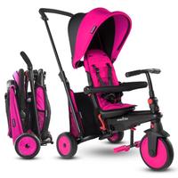  Smart trike solo montato 