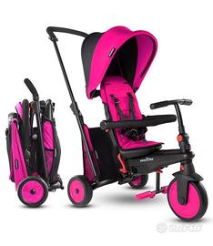  Smart trike solo montato 