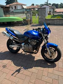 Honda Hornet 600