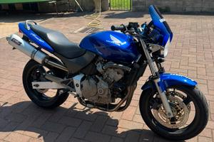 Honda Hornet 600