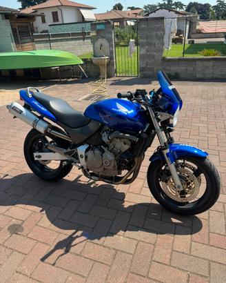 Honda Hornet 600