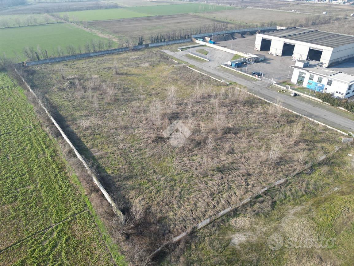 TERRENO A OFFLAGA - Vista 5