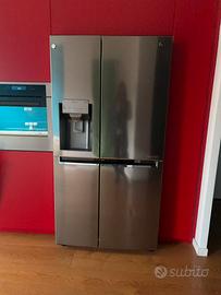 Frigo americano