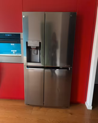 Frigo americano