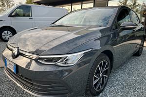 Volkswagen Golf 1.0 TSI EVO Life NEOPATENTATI